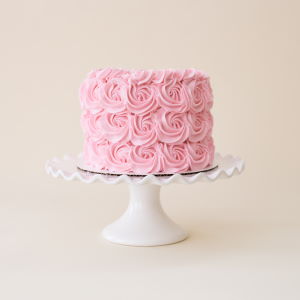 Dessert-Style Cakes | Hudson Cakery