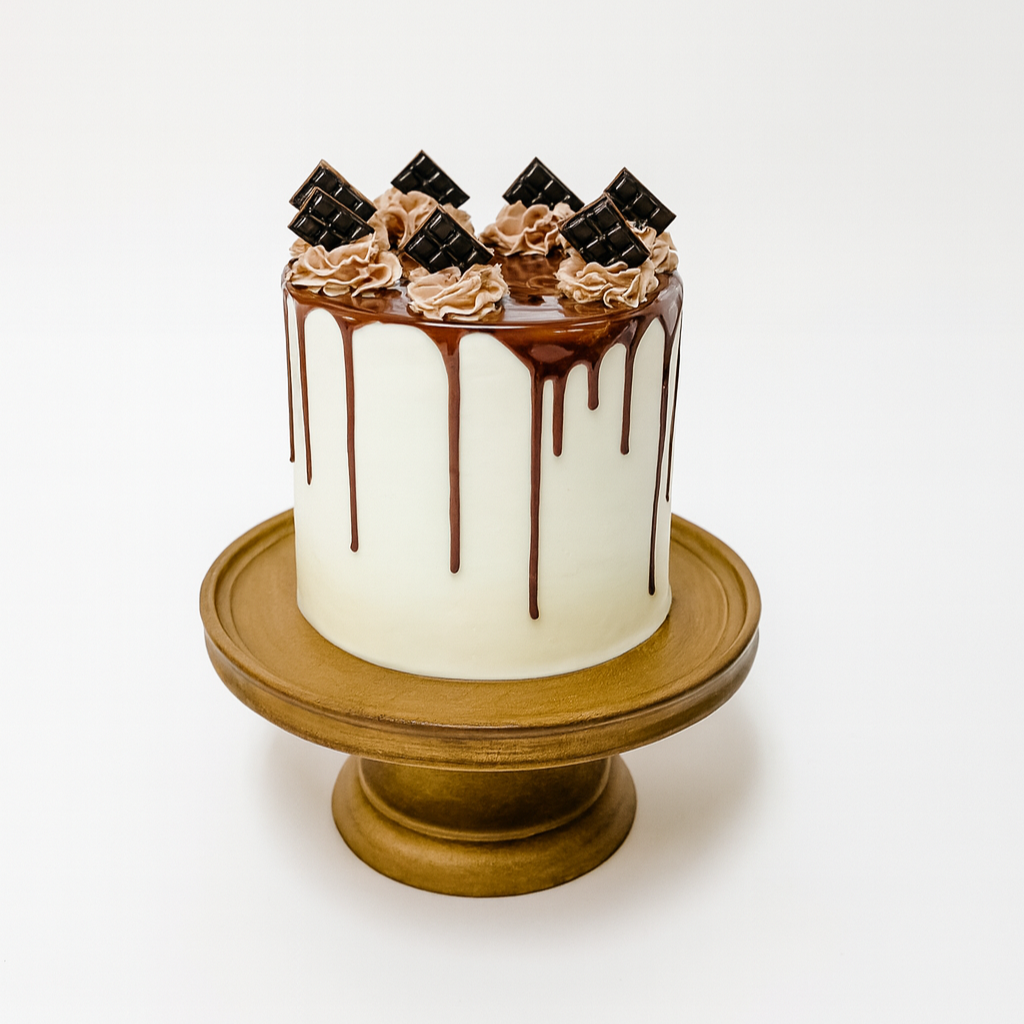 Chocolate Lovers