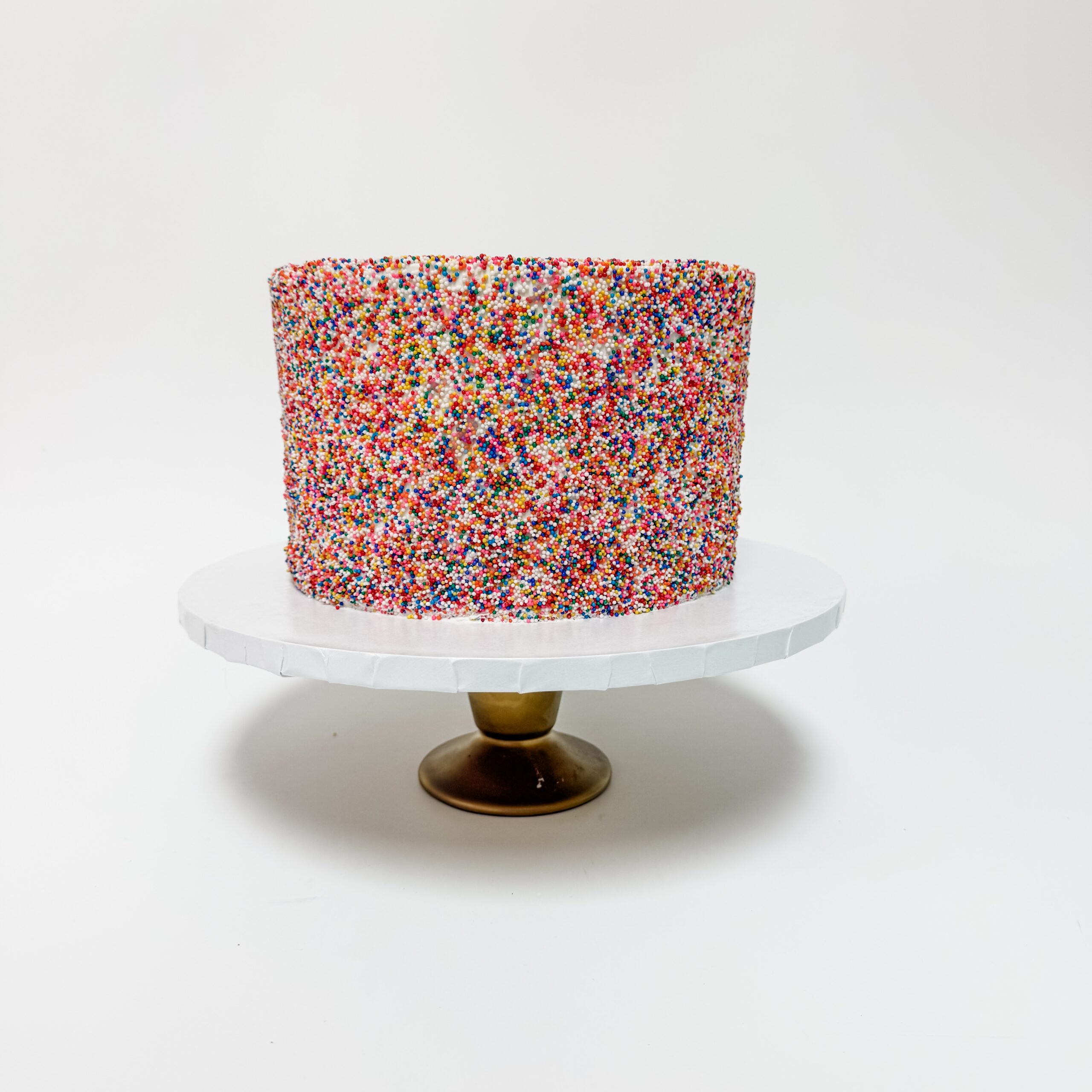 Rainbow Sprinkle
